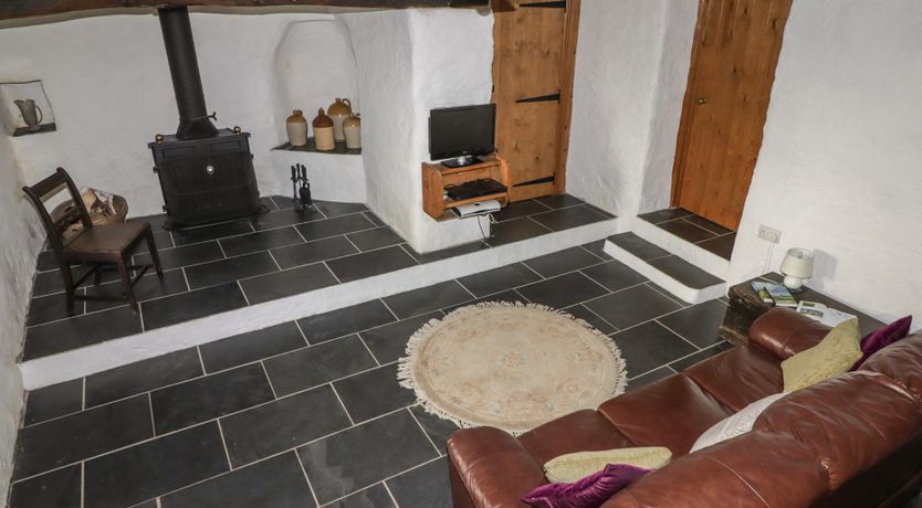 Photo of Panteurig Cottage