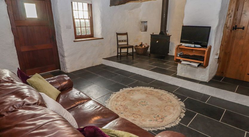 Photo of Panteurig Cottage