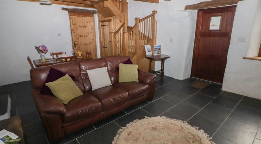 Photo of Panteurig Cottage