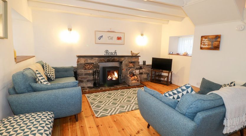 Photo of Little Barn Cottage