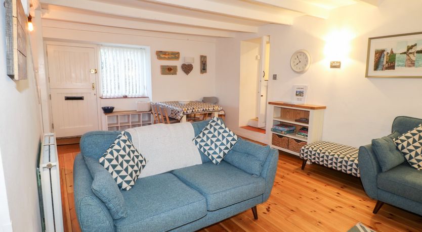 Photo of Little Barn Cottage