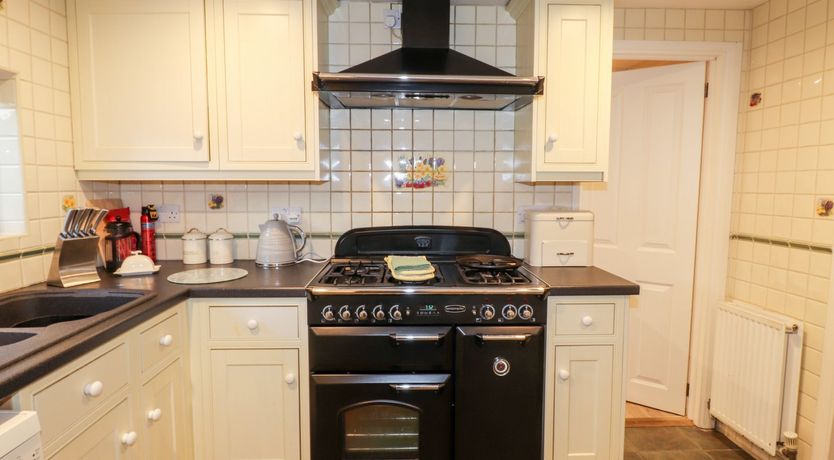 Photo of Little Barn Cottage