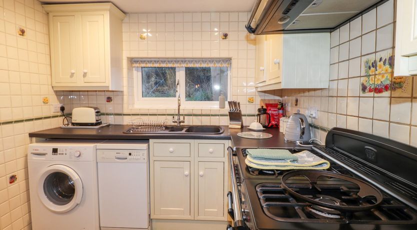 Photo of Little Barn Cottage