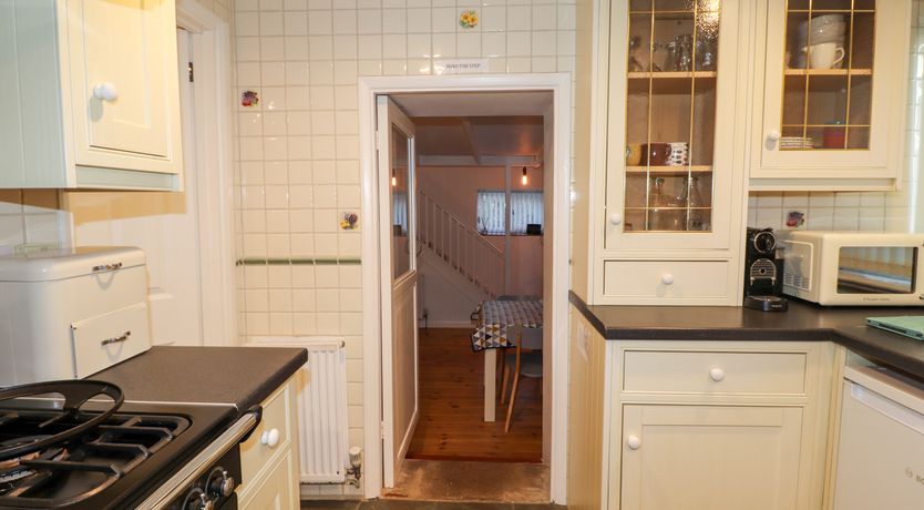 Photo of Little Barn Cottage