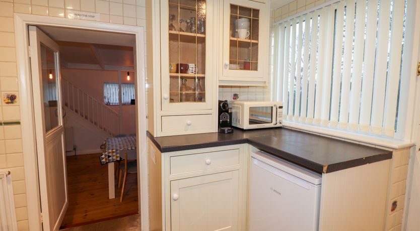 Photo of Little Barn Cottage