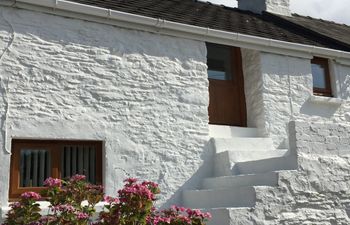 Little Barn Cottage Holiday Cottage