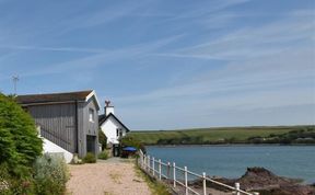 Photo of Blackrock Boathouse