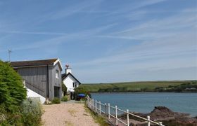 Photo of blackrock-boathouse