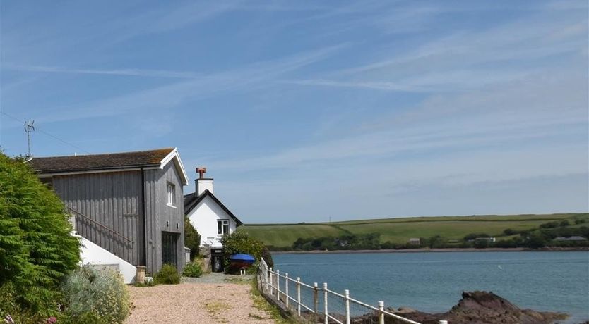 Photo of Blackrock Boathouse