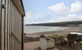 Photo of Blackrock Boathouse