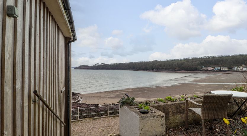 Photo of Blackrock Boathouse