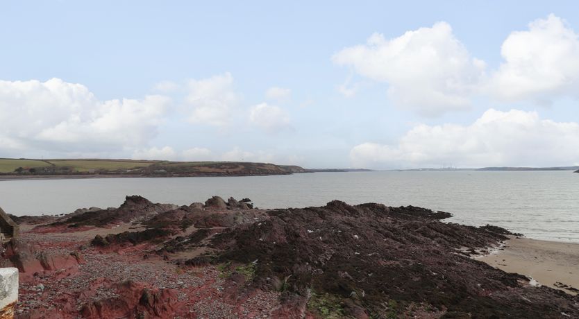 Photo of Blackrock Boathouse