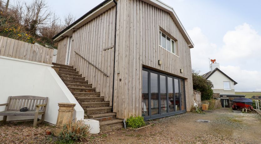 Photo of Blackrock Boathouse