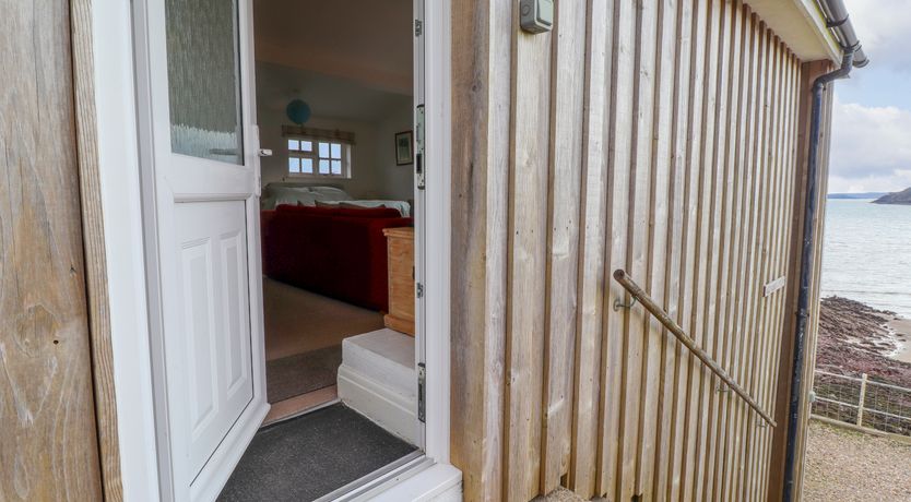 Photo of Blackrock Boathouse