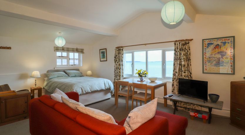 Photo of Blackrock Boathouse