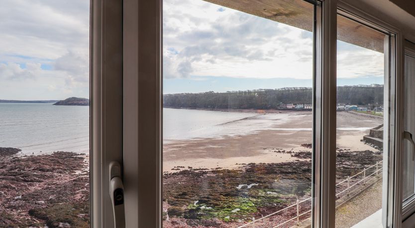 Photo of Blackrock Boathouse