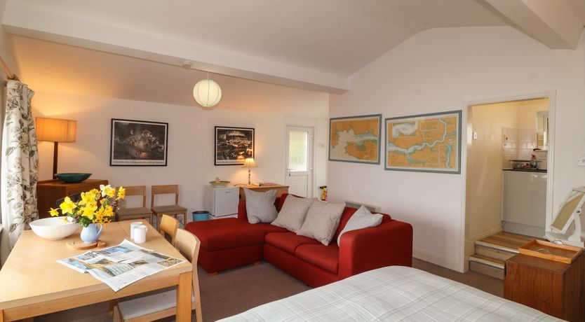 Photo of Blackrock Boathouse