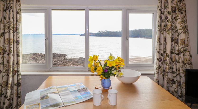 Photo of Blackrock Boathouse