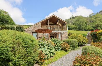 Dan Castell Cottage Holiday Cottage