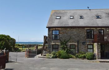 5 The Coach House Holiday Cottage