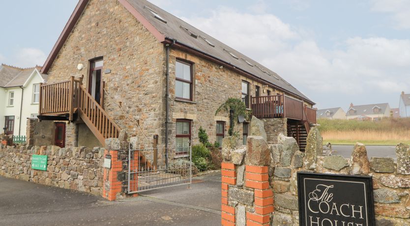 Photo of 5 The Coach House