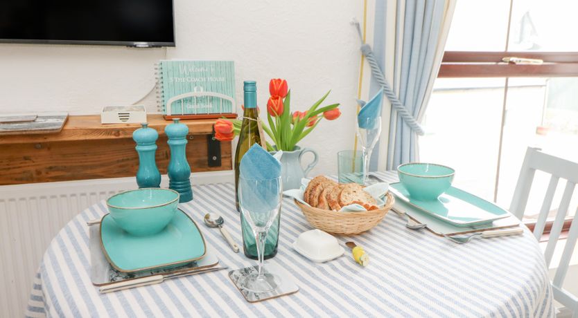 Photo of 5 The Coach House