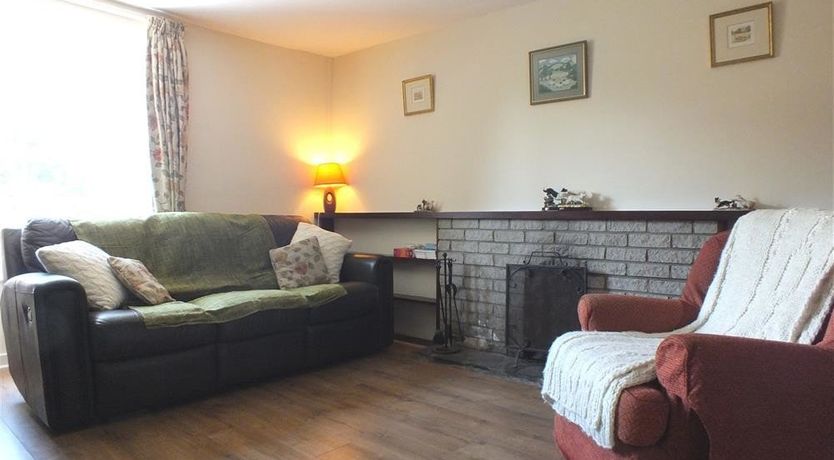 Photo of Dinas Island Cottage