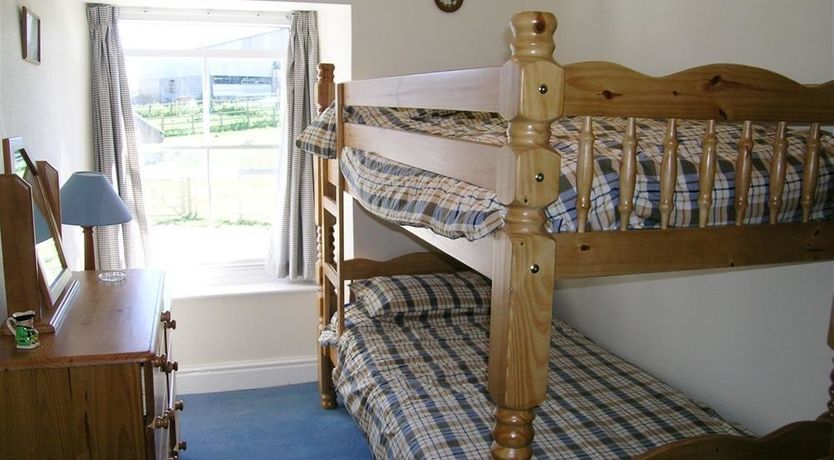 Photo of Dinas Island Cottage