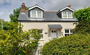 Photo of 1 Cheriton Row