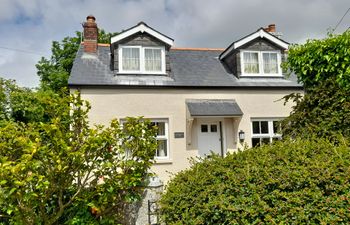 1 Cheriton Row Holiday Cottage