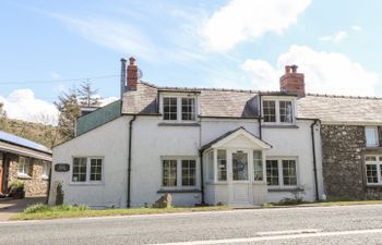 Meadowlands Holiday Cottage