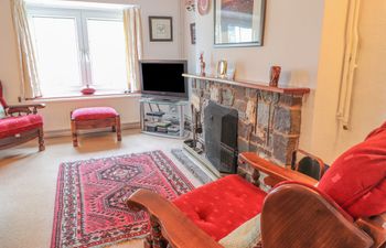 Meadowlands Holiday Cottage