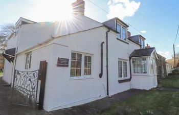 Meadowlands Holiday Cottage