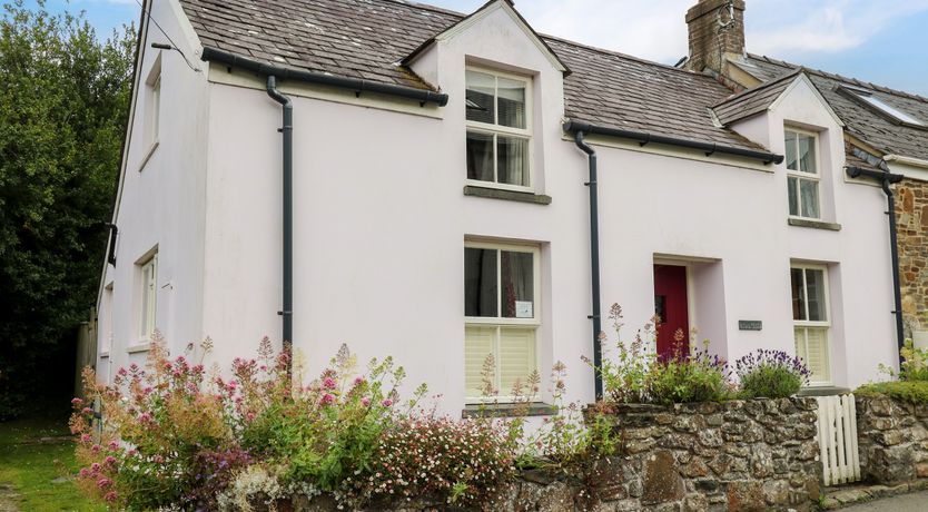 Photo of Panteg Cottage, Newport