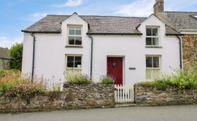 Photo of Panteg Cottage, Newport