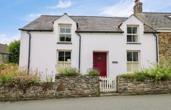 Panteg Cottage, Newport Holiday Cottage