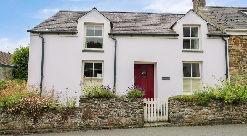 Photo of Panteg Cottage, Newport