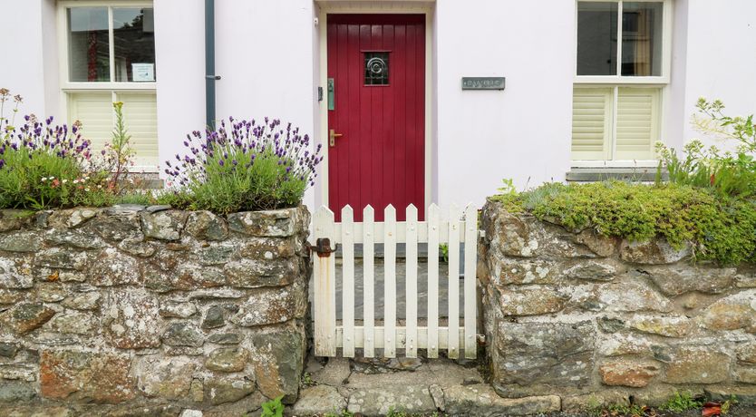 Photo of Panteg Cottage, Newport