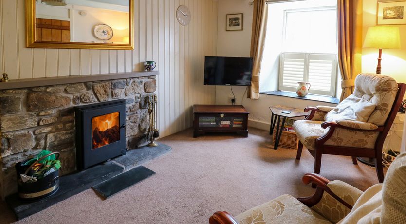 Photo of Panteg Cottage, Newport