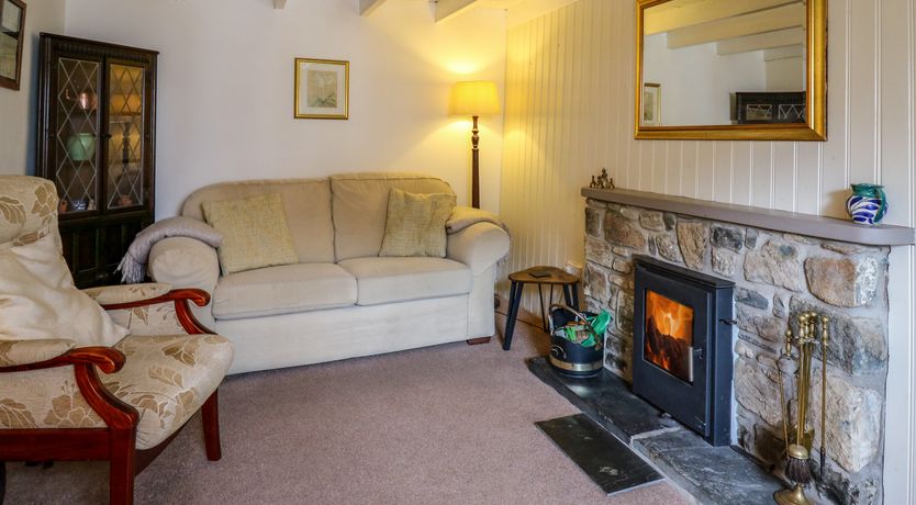 Photo of Panteg Cottage, Newport