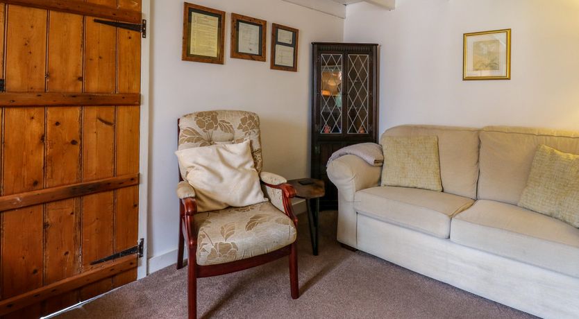 Photo of Panteg Cottage, Newport
