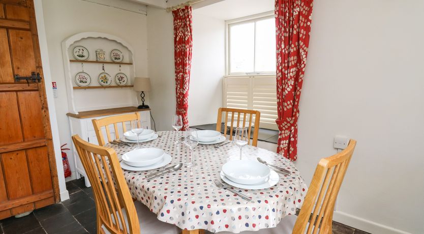 Photo of Panteg Cottage, Newport