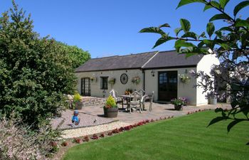Y Stabl Holiday Cottage