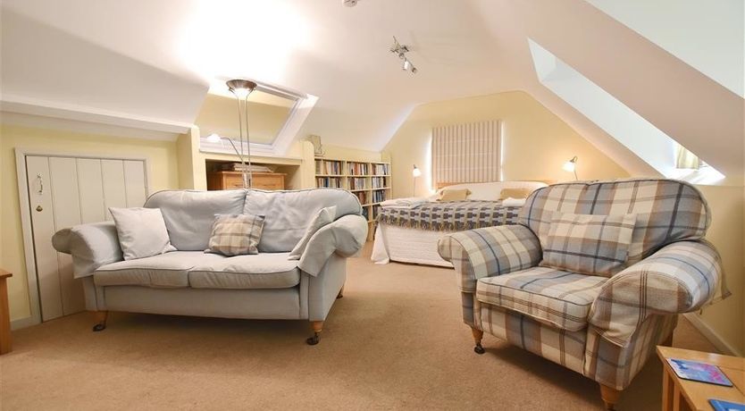 Photo of Beach Retreat