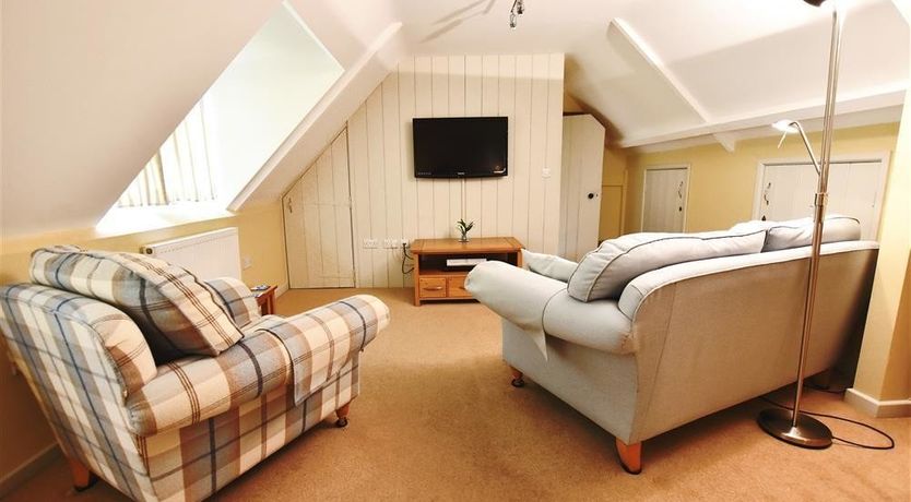 Photo of Beach Retreat