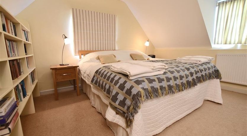 Photo of Beach Retreat