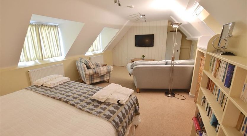 Photo of Beach Retreat