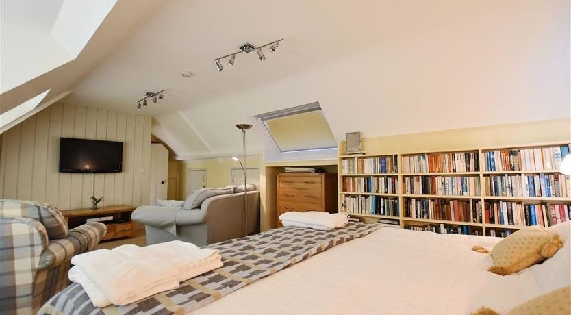 Photo of Beach Retreat