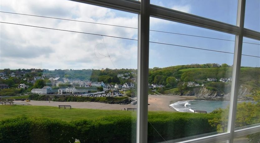 Photo of Beach Retreat