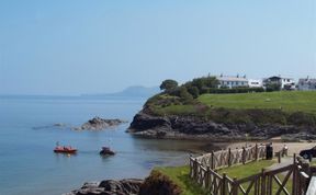 Photo of Beach Retreat